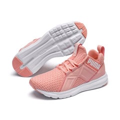 Тренировочная обувь для женщин Puma Enzo Knit NM Wn s цена и информация | Спортивная обувь, кроссовки для женщин | pigu.lt