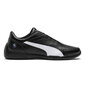 Sportiniai batai vyrams Puma BMW MMS Kart Cat III, juodi kaina ir informacija | Kedai vyrams | pigu.lt