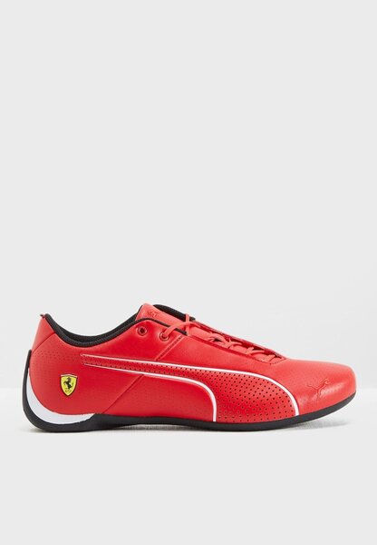 puma ferrari kedai