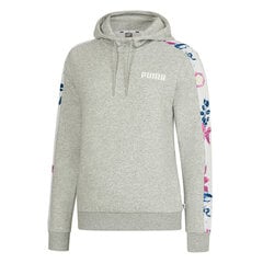 Женский повседневный блюзон Puma Contrast AOP Hoody цена и информация | Женские толстовки | pigu.lt