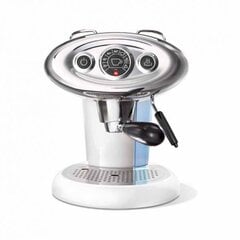 Illy Iperespresso X7.1 цена и информация | Кофемашины | pigu.lt