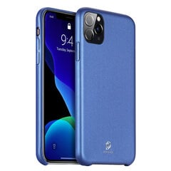 Dėklas Dux Ducis Skin Lite Huawei Y5 2019, mėlynas kaina ir informacija | Telefono dėklai | pigu.lt