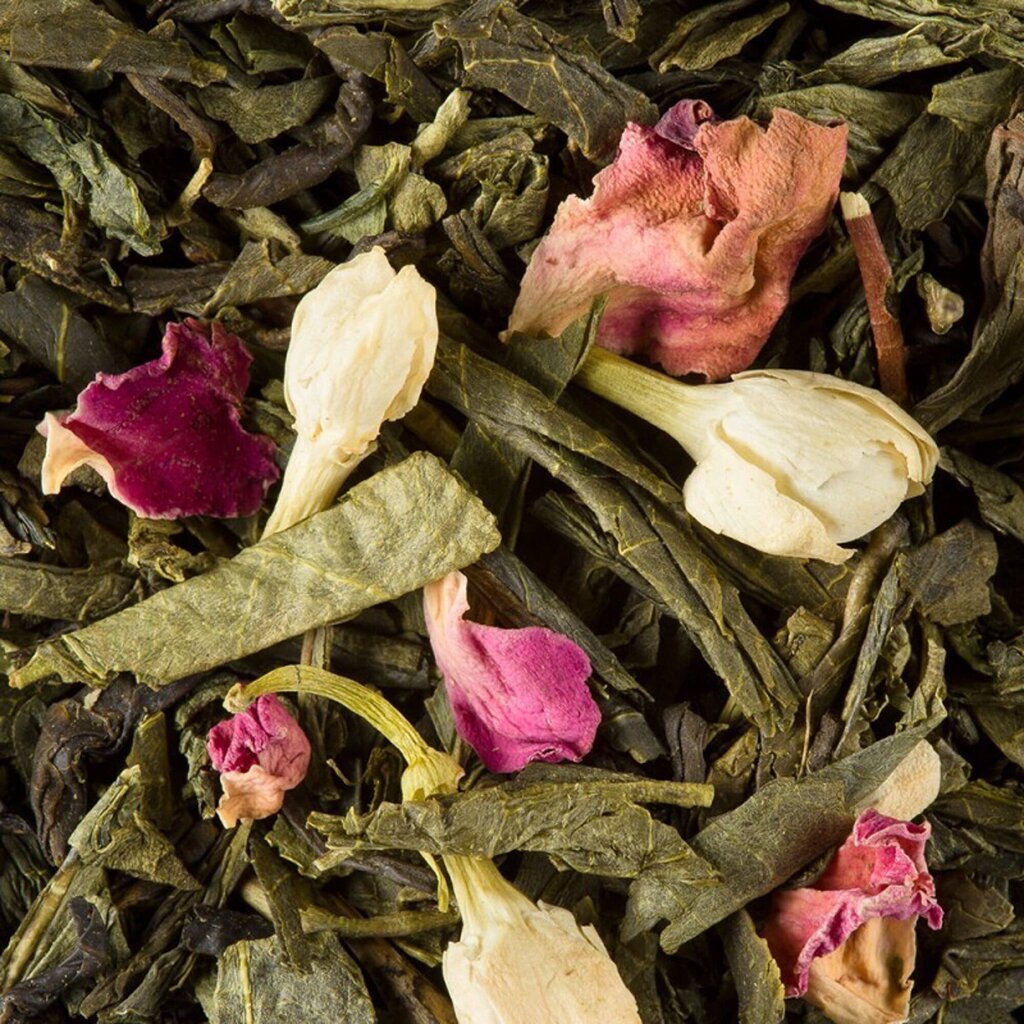 HoReCa Žalioji arbata, Bali, 24 vnt. kaina ir informacija | Arbata | pigu.lt