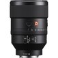 Sony FE 135mm F1.8 GM | (SEL135F18GM) kaina ir informacija | Objektyvai | pigu.lt