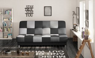 Sofa NORE Cayo, pilka kaina ir informacija | Sofos | pigu.lt