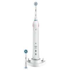 Oral-B 2_294135 цена и информация | Электрические зубные щетки | pigu.lt