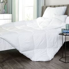 Eurofirany одеяло Silver, 160x200 см цена и информация | Одеяла | pigu.lt