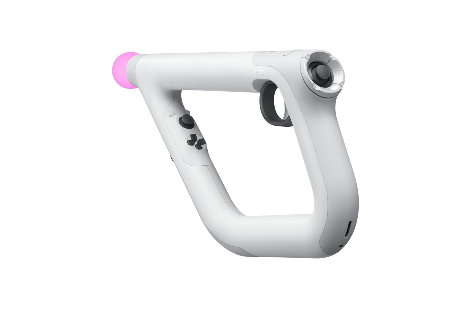 Sony PlayStation VR Aim Controller kaina ir informacija | Žaidimų kompiuterių priedai | pigu.lt