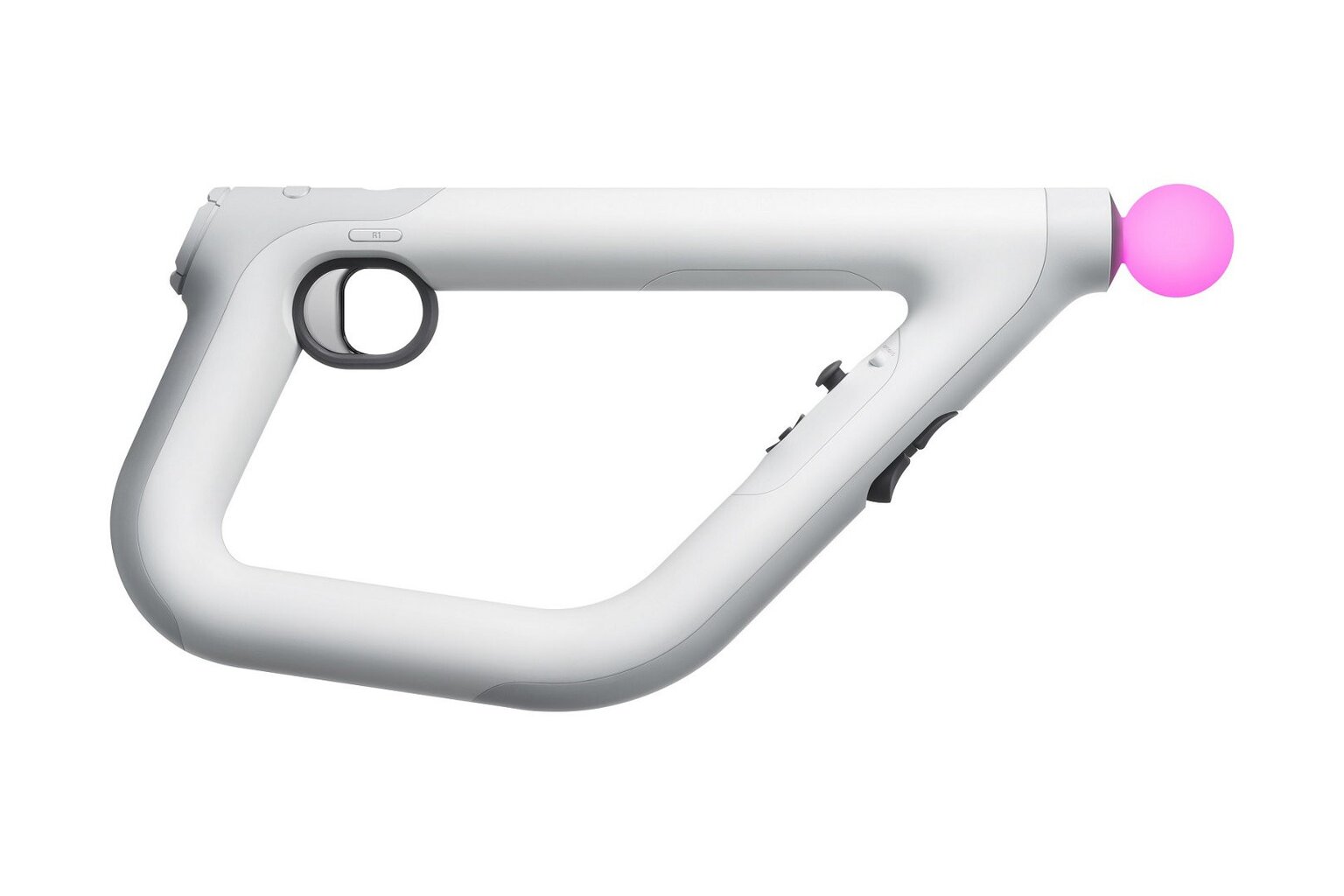 Sony PlayStation VR Aim Controller kaina ir informacija | Žaidimų kompiuterių priedai | pigu.lt