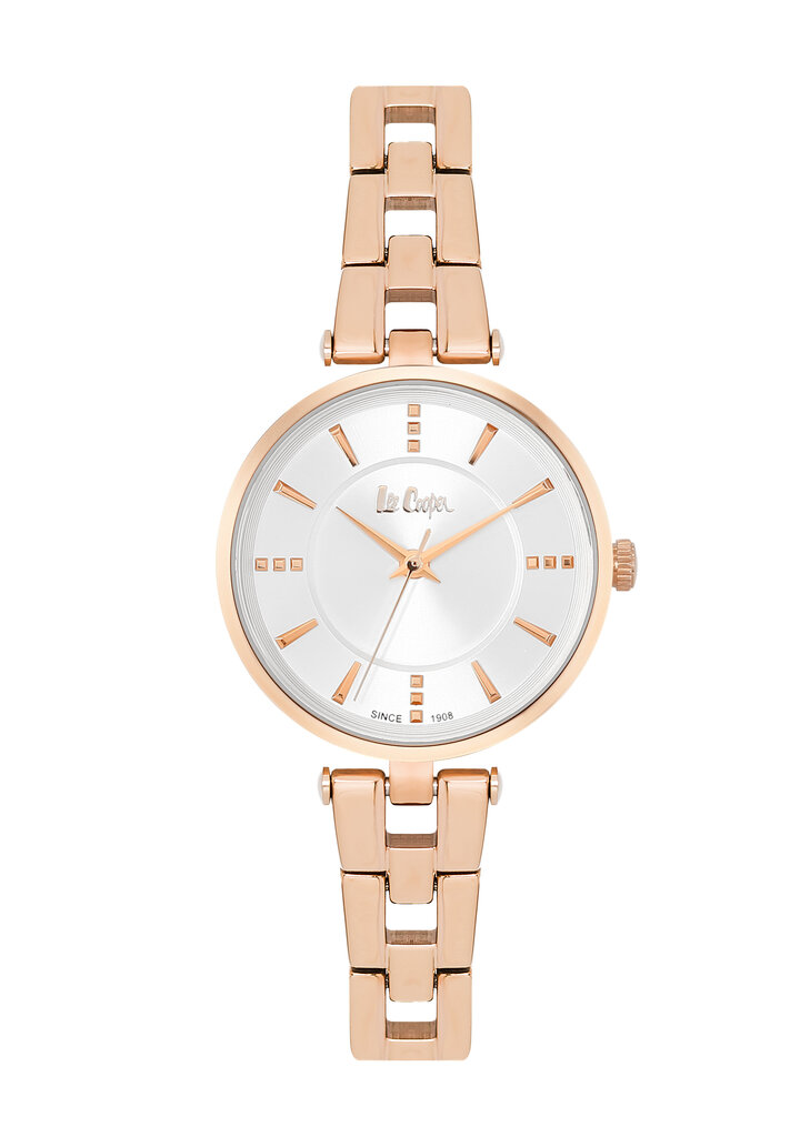 Moteriškas laikrodis Lee Cooper LC06362.430 цена и информация | Moteriški laikrodžiai | pigu.lt