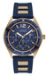 Laikrodis vyrams Guess W1167G3 цена и информация | Vyriški laikrodžiai | pigu.lt