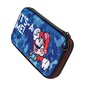 PDP Slim Travel Case - Mario Camo Edition skirtas Nintendo Switch kaina ir informacija | Žaidimų pultai  | pigu.lt