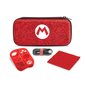 PDP Starter Kit - Mario Remix Edition skirtas Nintendo Switch kaina ir informacija | Žaidimų pultai  | pigu.lt