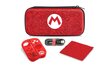 PDP Starter Kit - Mario Remix Edition skirtas Nintendo Switch kaina ir informacija | Žaidimų pultai  | pigu.lt