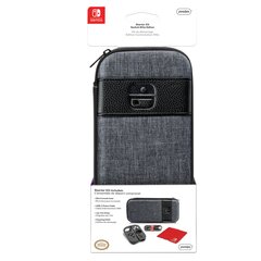 Pradedančiojo rinkinys PDP Elite Edition, skirtas Nintendo Switch kaina ir informacija | Žaidimų kompiuterių priedai | pigu.lt