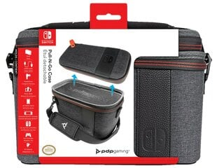 PDP Pull-N-Go Elite skirtas Nintendo Switch kaina ir informacija | Žaidimų pultai | pigu.lt