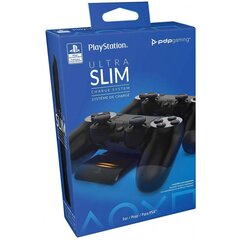 PDP Controller Charger, skirtas Playstation 4 kaina ir informacija | Žaidimų pultai | pigu.lt