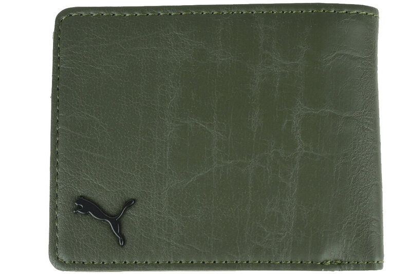 Piniginė vyrams Puma Sf Ls M Wallet 053473-02 kaina | pigu.lt