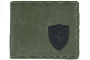 Piniginė vyrams Puma Sf Ls M Wallet 053473-02 kaina ir informacija | Puma Aksesuarai vyrams | pigu.lt