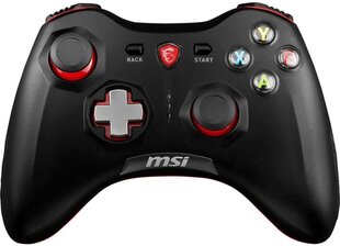 MSI Force GC30 цена и информация | Джойстики | pigu.lt