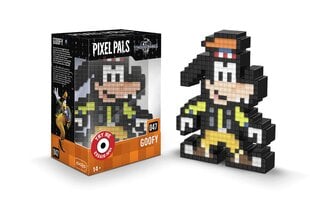 Pixel Pals Kingdom Hearts Goofy kaina ir informacija | Žaidėjų atributika | pigu.lt