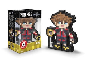 Pixel Pals Kingdom Herats Sora, фигурка цена и информация | Атрибутика для игроков | pigu.lt