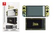 PDP Zelda Collector's Edition Screen Protection & Skins, skirta Nintendo Switch kaina ir informacija | Žaidimų pultai  | pigu.lt