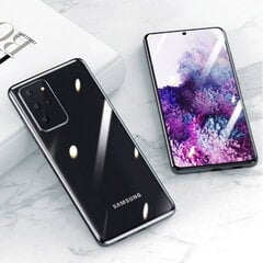 Deklas Baseus BSU1401CL skirtas Samsung Galaxy S20+, skaidri kaina ir informacija | Telefono dėklai | pigu.lt