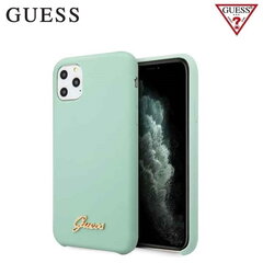 Guess GUHCN65LSLMGGR цена и информация | Чехлы для телефонов | pigu.lt