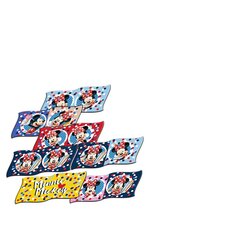 Карточки для тренировки памяти Trefl Мышка Минни (Minnie Mouse) цена и информация | Настольные игры, головоломки | pigu.lt
