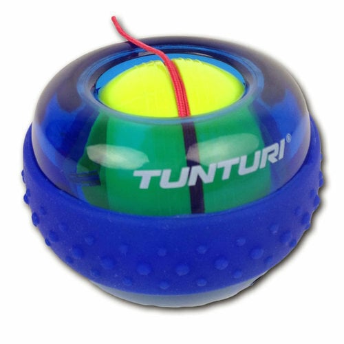 Dinaminis kamuoliukas rankoms Tunturi Magicball Wristtrainer kaina ir informacija | Kitos fitneso prekės | pigu.lt