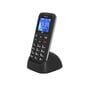 LTC MOB10 (57090-uniw), Black kaina ir informacija | Mobilieji telefonai | pigu.lt