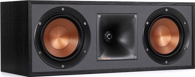 Klipsch R-52C цена и информация | Garso kolonėlės | pigu.lt