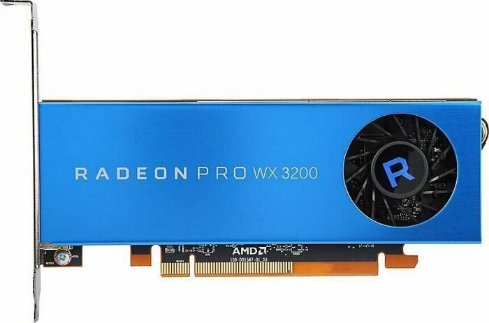 AMD 100-506115 kaina ir informacija | Vaizdo plokštės (GPU) | pigu.lt