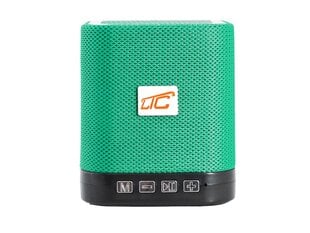 LTC Bluetooth Cube XL цена и информация | Аудиоколонки | pigu.lt