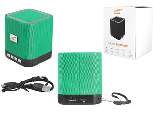 LTC Bluetooth Cube XL kaina ir informacija | Garso kolonėlės | pigu.lt