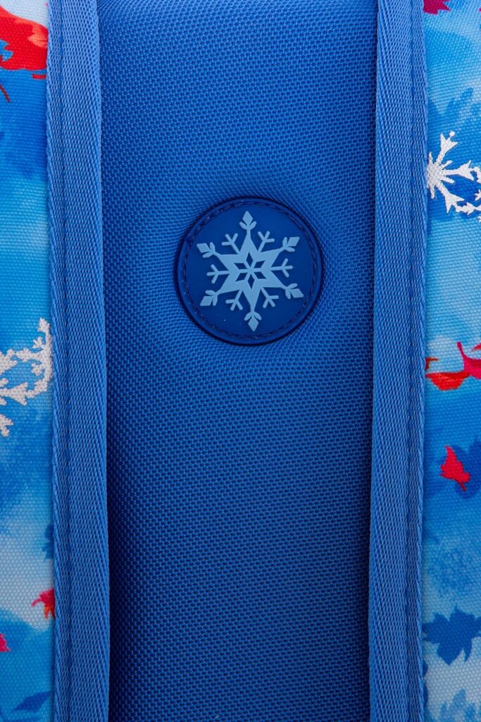 Šviečianti kuprinė CoolPack Joy S LED Ledo Šalis (Frozen II) B47306 kaina ir informacija | Kuprinės mokyklai, sportiniai maišeliai | pigu.lt