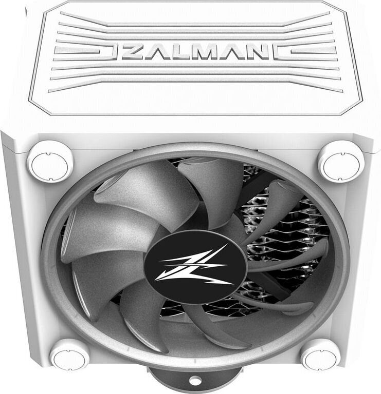 Zalman CNPS10X kaina ir informacija | Procesorių aušintuvai | pigu.lt