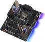 ASRock Z490 TAICHI цена и информация | Pagrindinės plokštės | pigu.lt