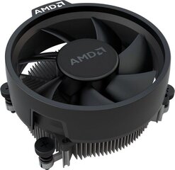 AMD Ryzen 3 3100 kaina ir informacija | Procesoriai (CPU) | pigu.lt