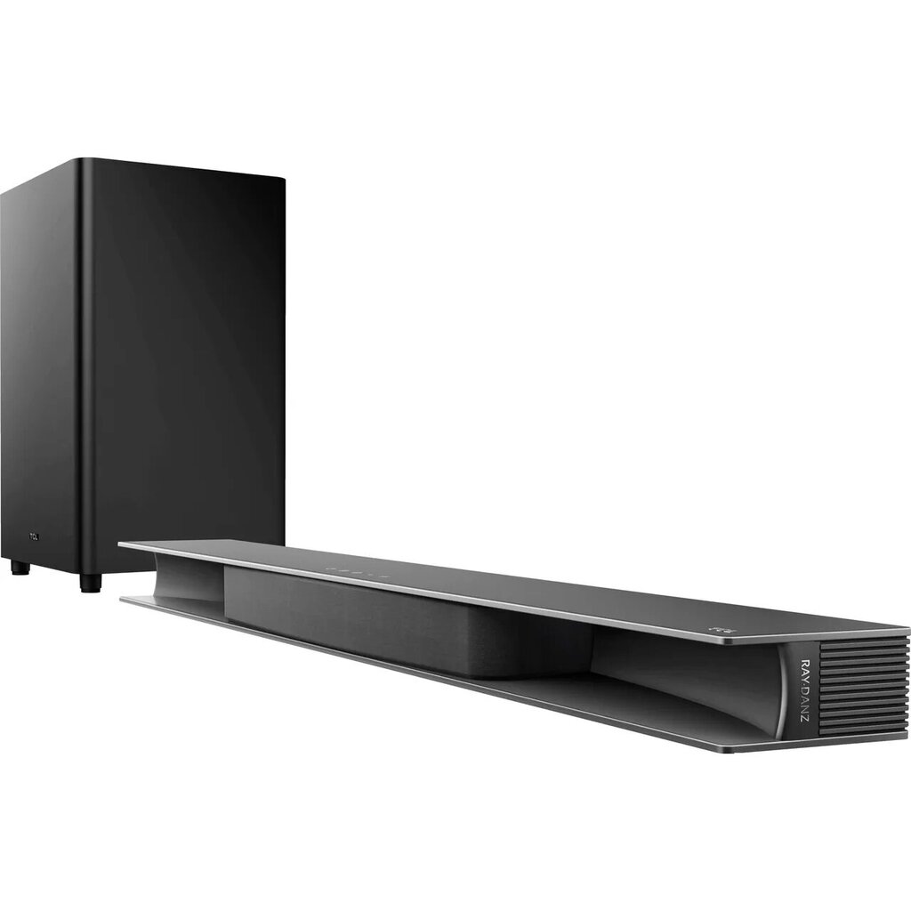 TCL TS9030-EU kaina ir informacija | Namų garso kolonėlės ir Soundbar sistemos | pigu.lt