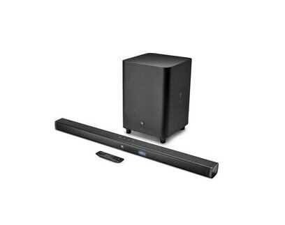 TCL TS9030-EU kaina ir informacija | Namų garso kolonėlės ir Soundbar sistemos | pigu.lt