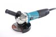 Grinder MAKITA GA5030R (125 mm) kaina ir informacija | Šlifuokliai | pigu.lt