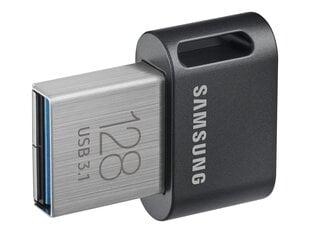 Samsung FitPlus 128 GB USB 3.2 kaina ir informacija | USB laikmenos | pigu.lt