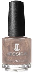 Nagų lakas Desert Dust Jessica, 14,8 ml kaina ir informacija | Nagų lakai, stiprintojai | pigu.lt