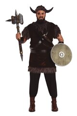 Vikingo kostiumas kaina ir informacija | Karnavaliniai kostiumai | pigu.lt