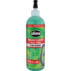 Slime hermetikai kameroms, 237 ml kaina ir informacija | Dviračių kameros ir padangos | pigu.lt