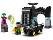 10919 LEGO® DUPLO Šikšnosparnio ola цена и информация | Konstruktoriai ir kaladėlės | pigu.lt