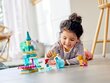 10922 LEGO® DUPLO Arielės povandeninė pilis kaina ir informacija | Konstruktoriai ir kaladėlės | pigu.lt