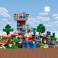 21161 LEGO® Minecraft Meistravimo dėžė 3.0 цена и информация | Konstruktoriai ir kaladėlės | pigu.lt